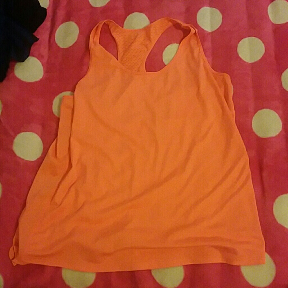 Running shirt